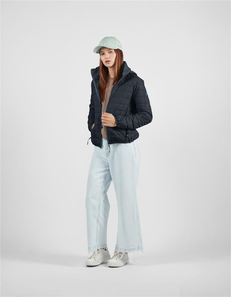 Load image into Gallery viewer, Women's Alpafill Puffer Alpaca Jacket
