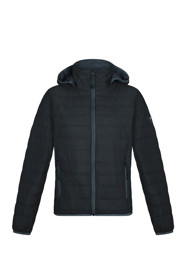 Load image into Gallery viewer, Women's Alpafill Puffer Alpaca Jacket
