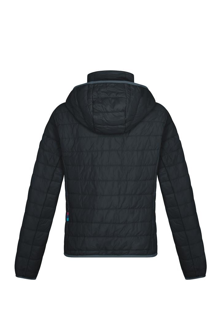 Load image into Gallery viewer, Women's Alpafill Puffer Alpaca Jacket
