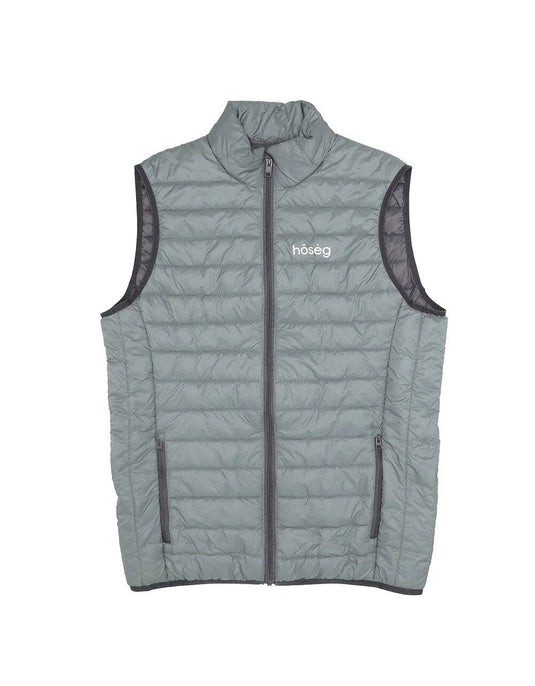 Women's Alpafill Puffer Alpaca Vest