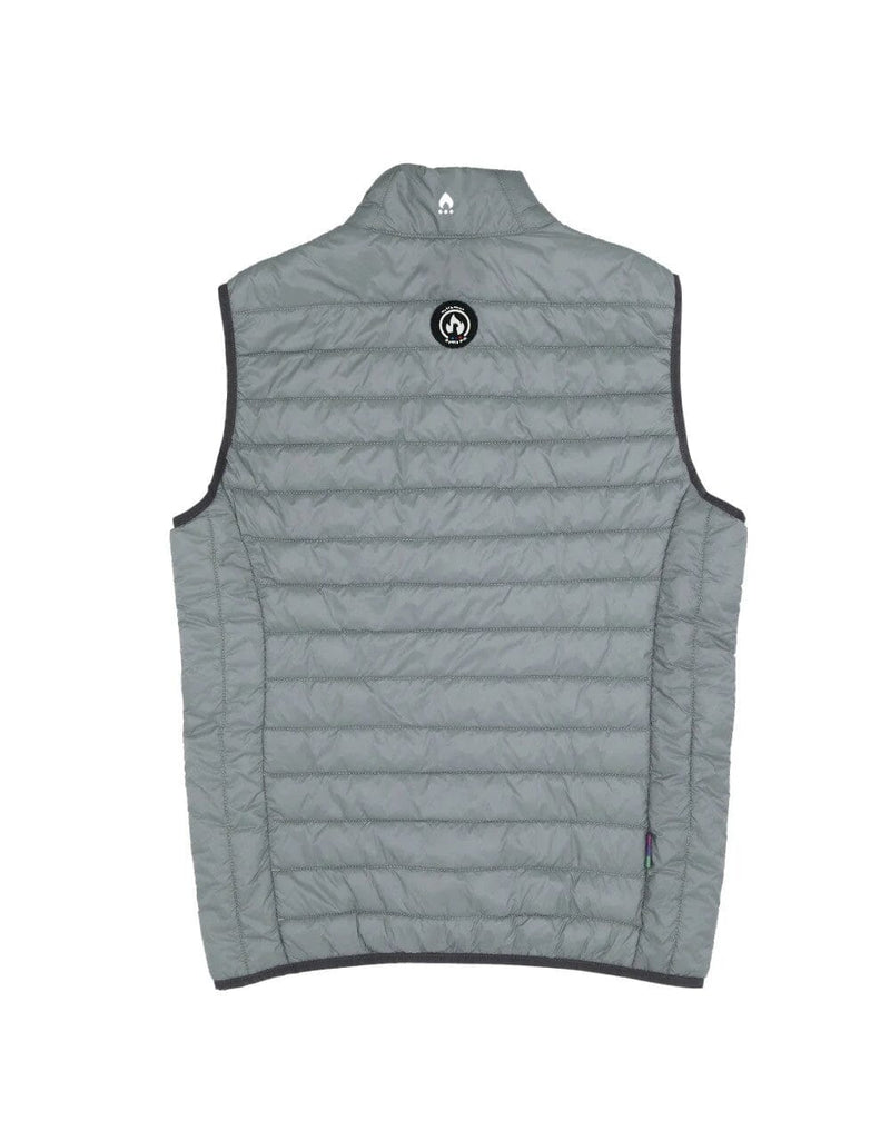 Load image into Gallery viewer, Women&#39;s Alpafill Puffer Alpaca Vest
