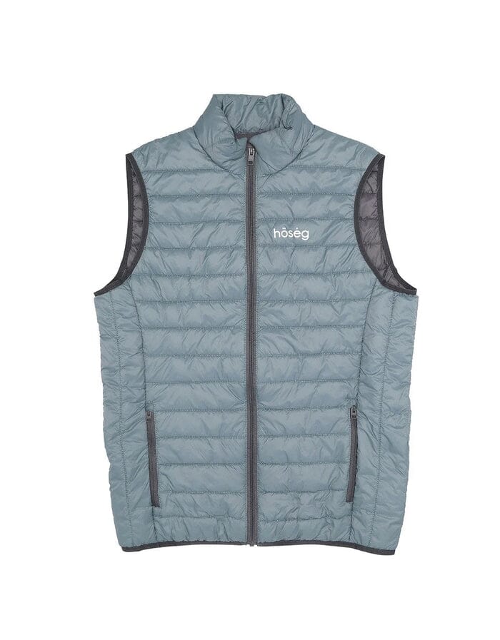 Load image into Gallery viewer, Women's Alpafill Puffer Alpaca Vest
