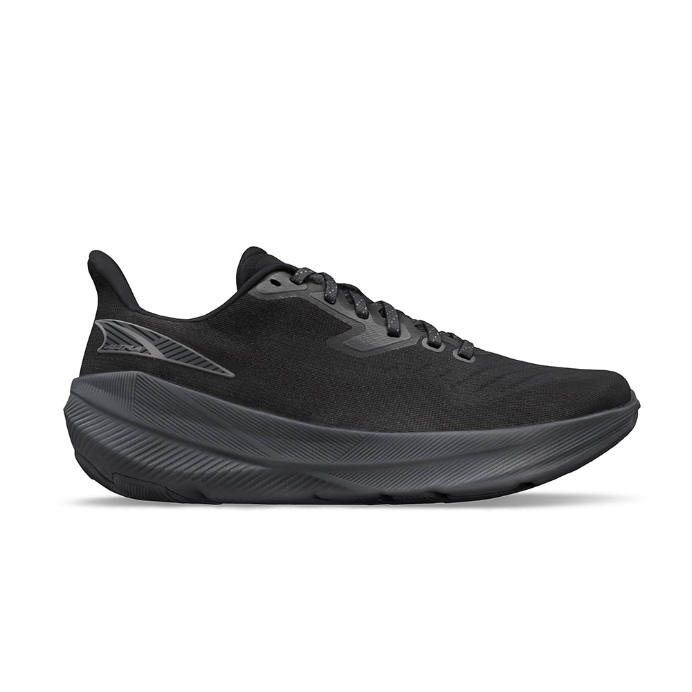 Women's Altra Experience Flow, Black/Black, 7.5 B Medium - Skoutley Outdoors LLC
