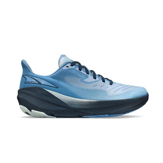 Women's Altra Experience Flow, Light Blue, 7 B Medium - Skoutley Outdoors LLC
