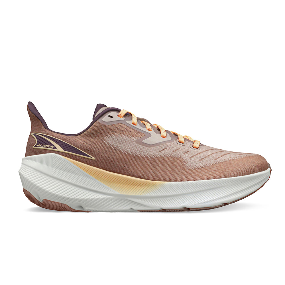 Women's Altra Experience Flow, Taupe, 9 B Medium - Skoutley Outdoors LLC