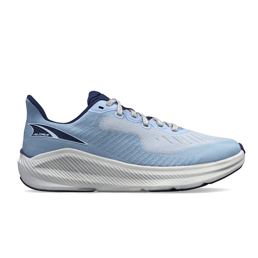 Women's Altra Experience Form, Blue/Gray, 6.5 B Medium - Skoutley Outdoors LLC