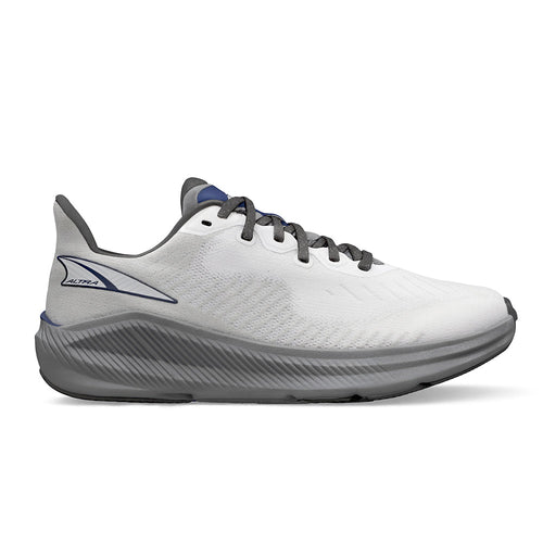 Women's Altra Experience Form, White/Gray, 10 B Medium - Skoutley Outdoors LLC