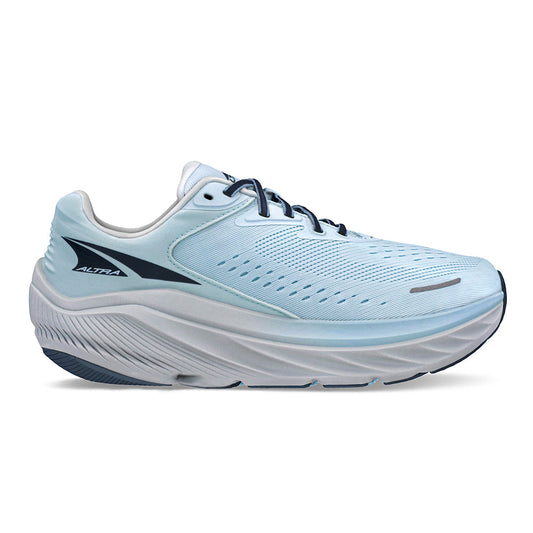 Women's Altra Via Olympus 2, Light Blue, 6.5 B Medium - Skoutley Outdoors LLC