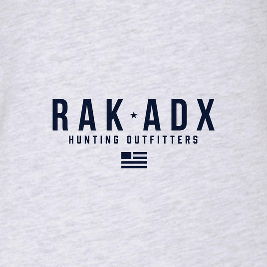 Womens Always In Season Elk Tee