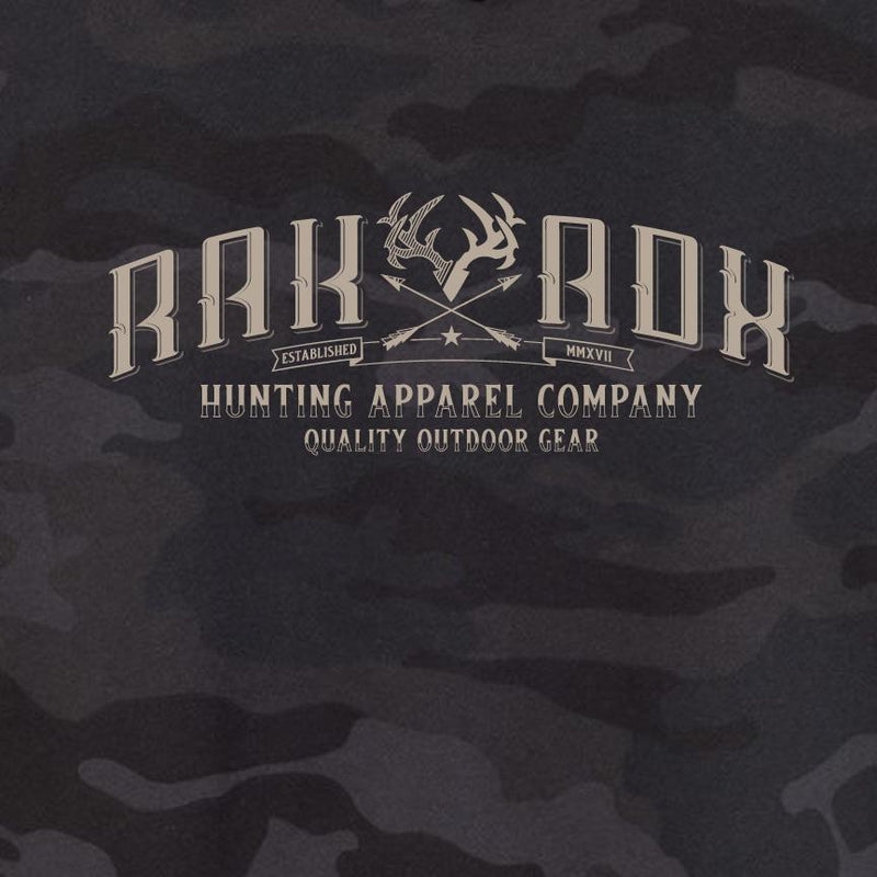 Load image into Gallery viewer, Womens Backwoods Retreat Crop Hoodie
