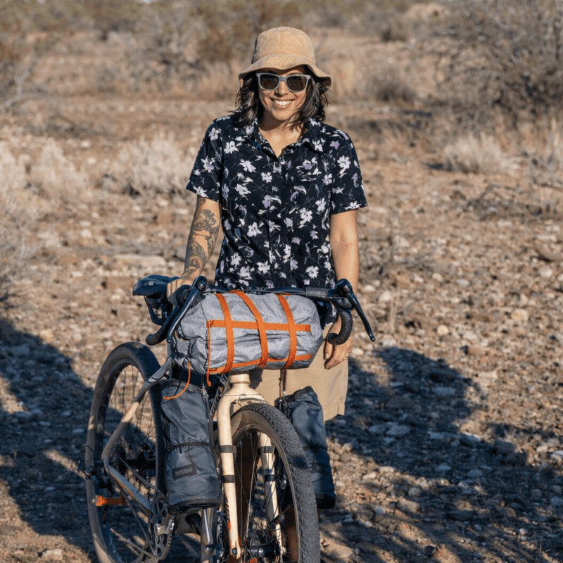 Load image into Gallery viewer, Women's Bandara Shirt
