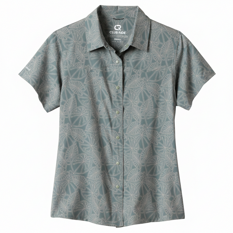 Load image into Gallery viewer, Women's Bandara Shirt
