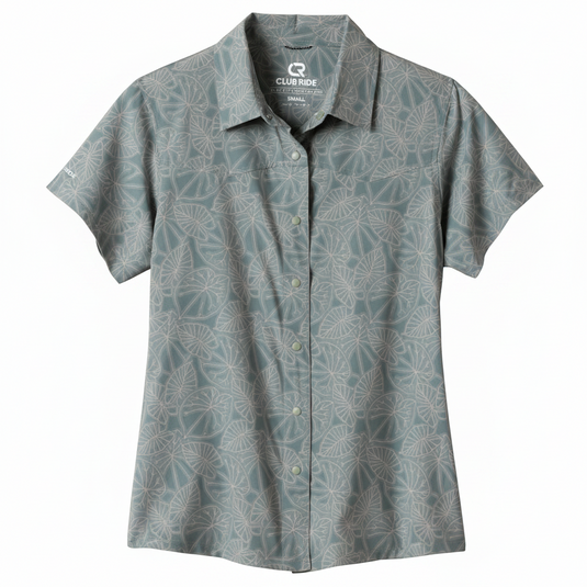 Women's Bandara Shirt