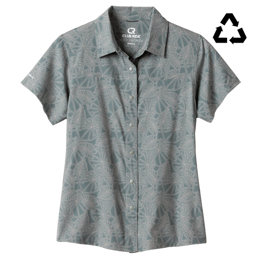 Women's Bandara Shirt