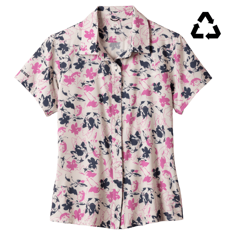 Load image into Gallery viewer, Women's Bandara Shirt

