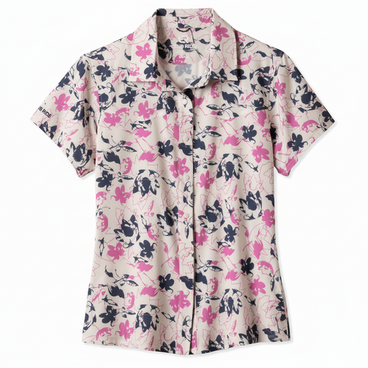Women's Bandara Shirt