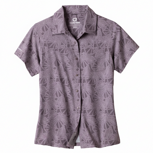 Women's Bandara Shirt