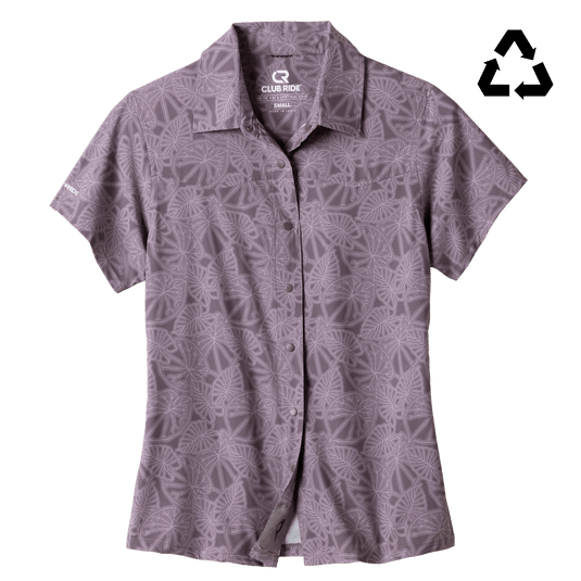 Women's Bandara Shirt