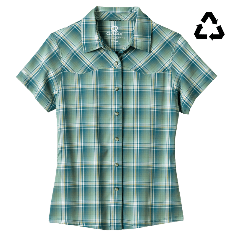 Load image into Gallery viewer, Women's Bandara Shirt
