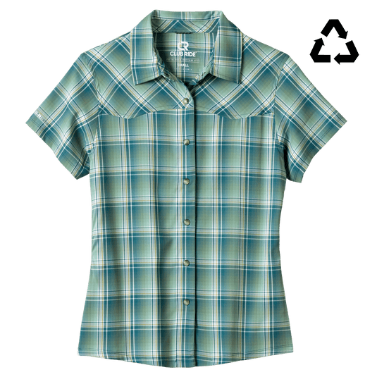 Women's Bandara Shirt