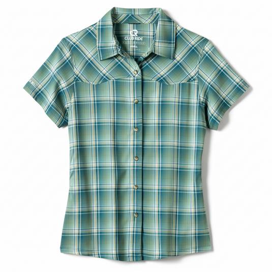 Women's Bandara Shirt