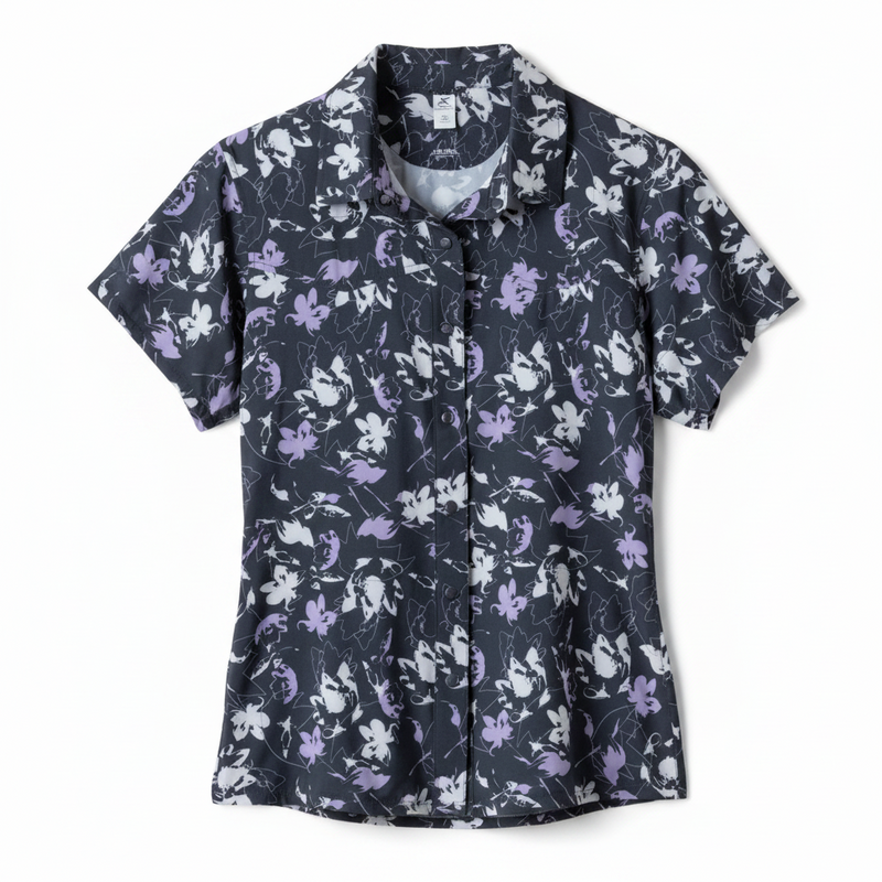 Load image into Gallery viewer, Women's Bandara Shirt

