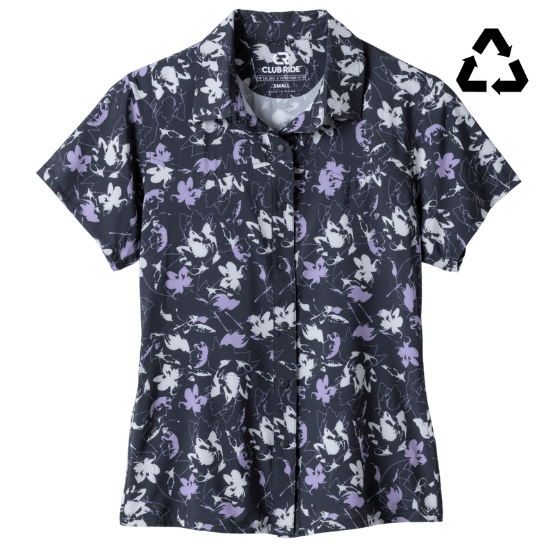 Load image into Gallery viewer, Women's Bandara Shirt
