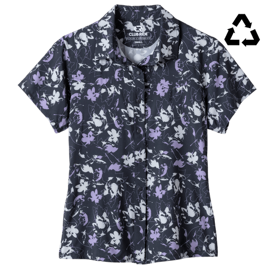 Women's Bandara Shirt