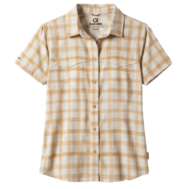 Load image into Gallery viewer, Women's Bandara Shirt
