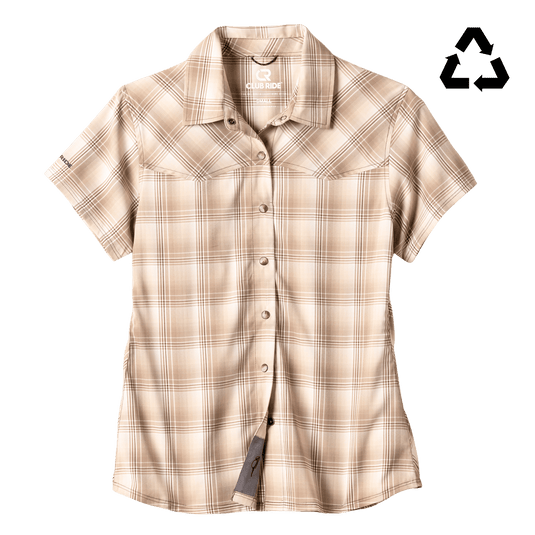 Women's Bandara Shirt