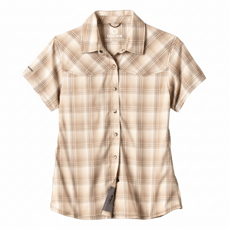 Load image into Gallery viewer, Women's Bandara Shirt
