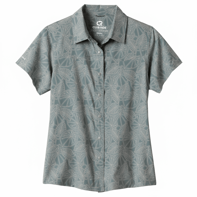 Load image into Gallery viewer, Women's Bandara Shirt
