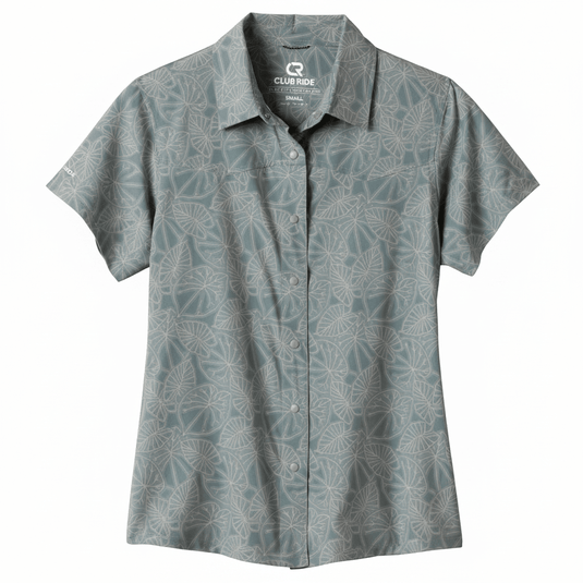Women's Bandara Shirt