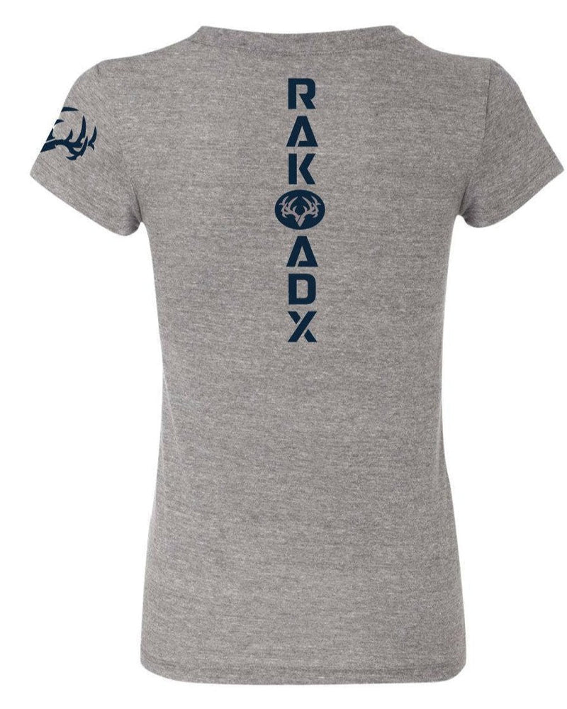 Load image into Gallery viewer, Womens Big Horn Ram Obsession Tee
