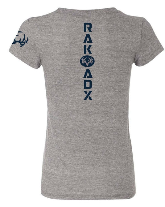 Womens Big Horn Ram Obsession Tee