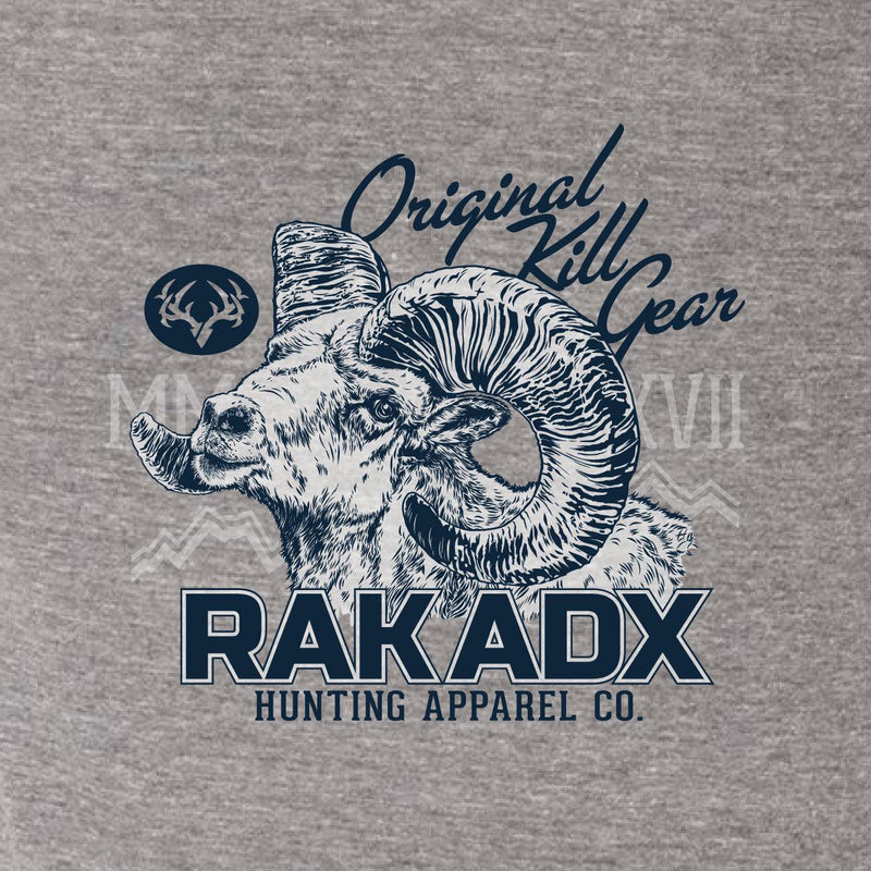 Load image into Gallery viewer, Womens Big Horn Ram Obsession Tee
