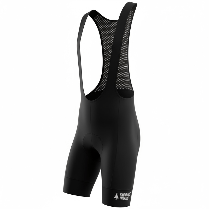 Load image into Gallery viewer, Women's Billboard SLK Bib Shorts - Black
