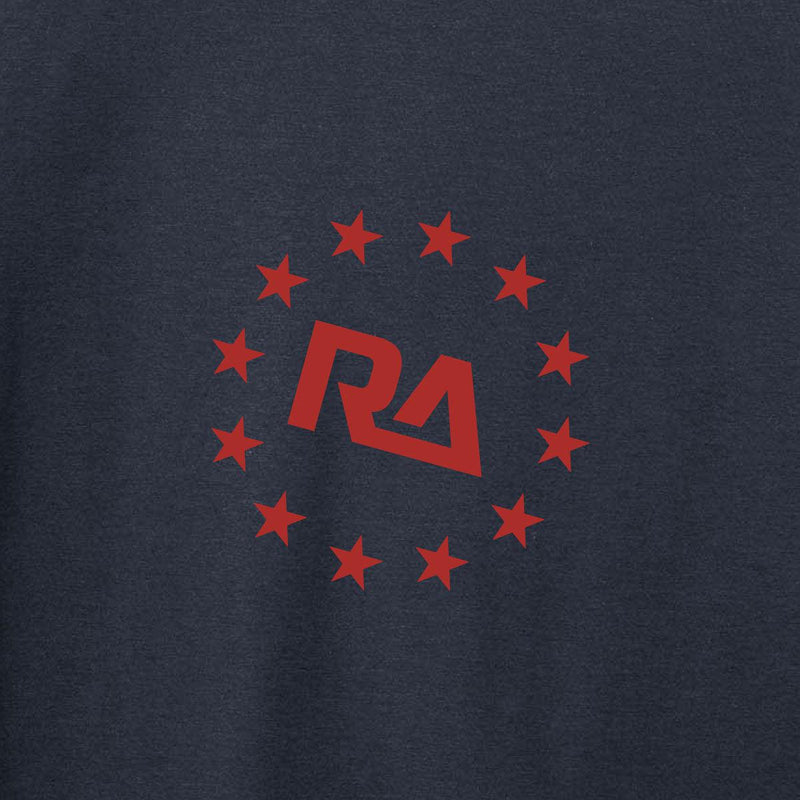 Load image into Gallery viewer, Womens Blue Viper Tee
