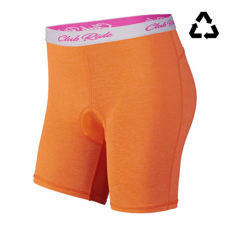 Load image into Gallery viewer, Women's Drift Chamois 5" | All Around
