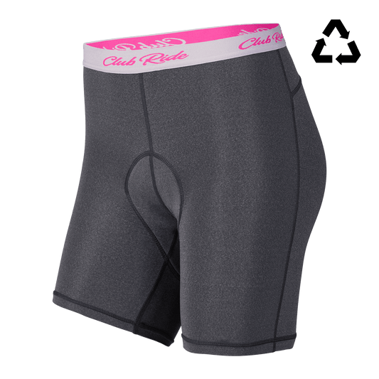 Women's Drift 3D Trail to Town Chamois 5" | All Around