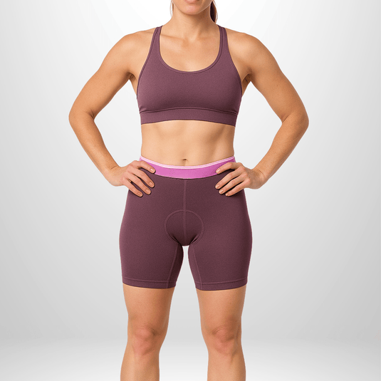 Women's Drift Chamois 5" | All Around