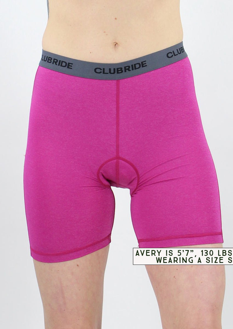 Load image into Gallery viewer, Women's Drift Chamois 5" | All Around
