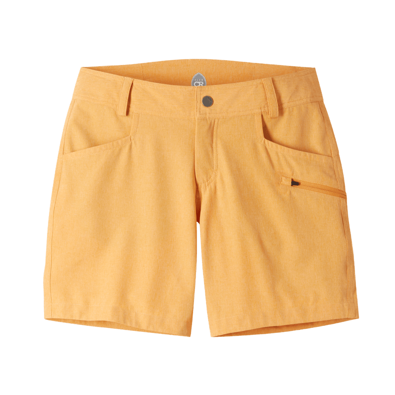 Load image into Gallery viewer, Women's Eden Shorts 7"
