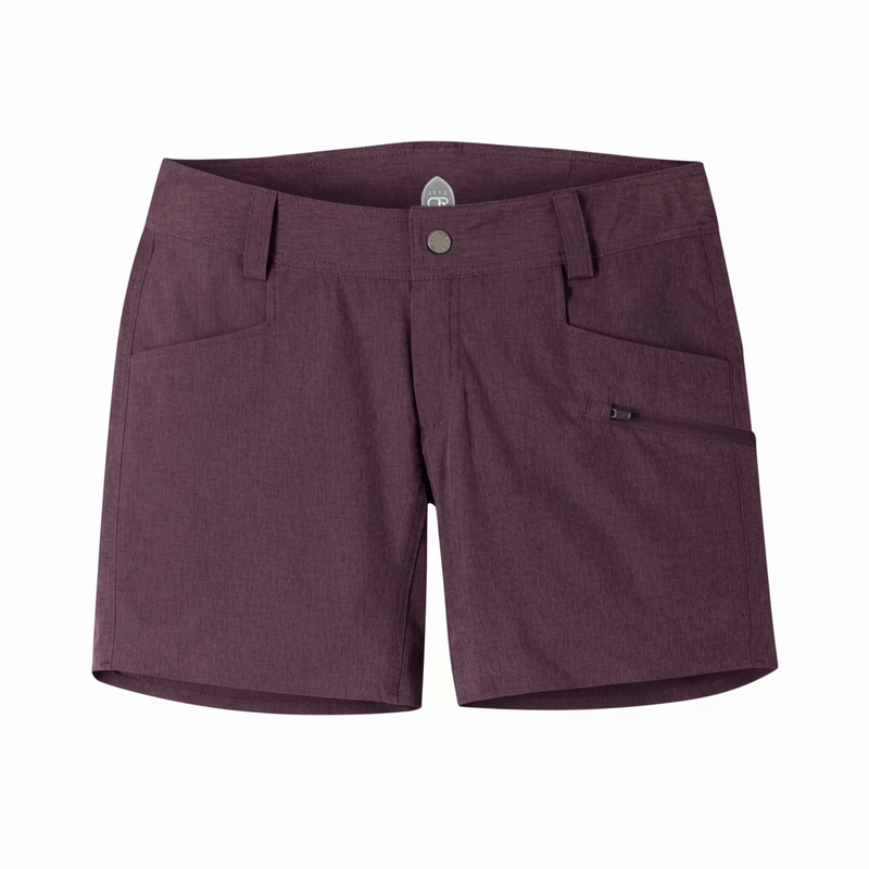 Load image into Gallery viewer, Women's Eden Shorts 7"
