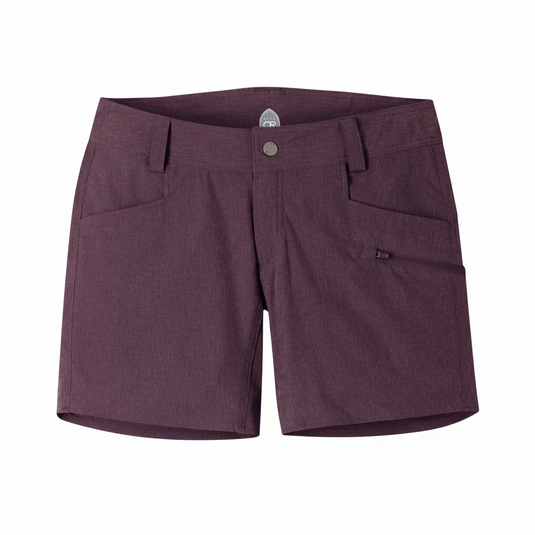 Women's Eden Shorts 7"