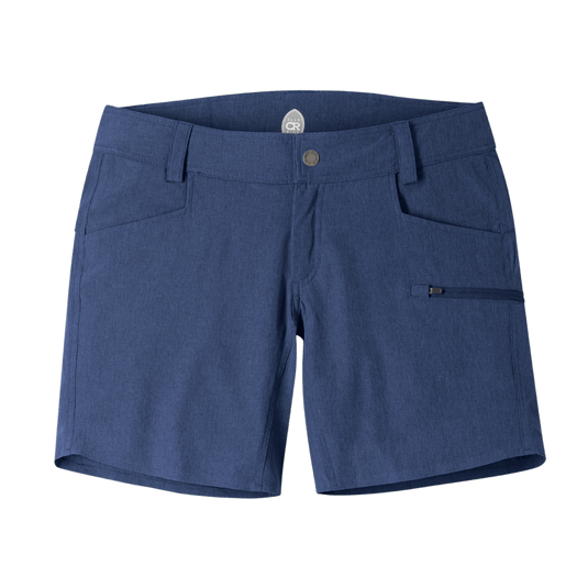 Women's Eden Shorts 7"