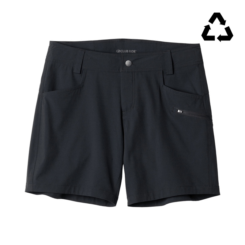 Load image into Gallery viewer, Women's Eden Shorts 7"
