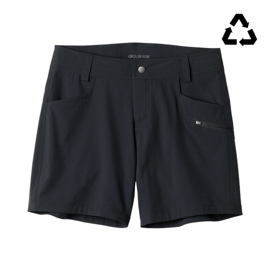 Women's Eden Shorts 7"