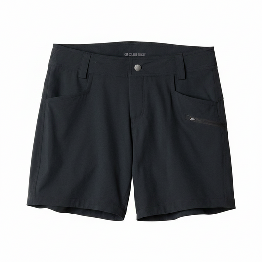 Women's Eden Shorts 7"