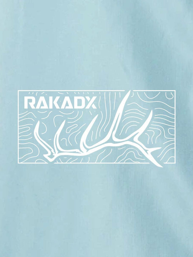 Load image into Gallery viewer, Womens Elk Daggers Topo Windbreaker Jacket
